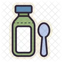 Cough Syrup  Icon