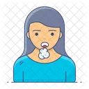 Coughing Icon