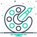 Couleur  Icône