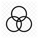 Couleur  Icône