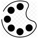 Couleur  Icône