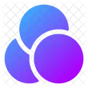 Couleurs Icône