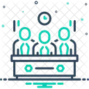 Council Advisory Assembly Icon