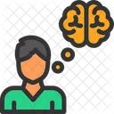 Counsel Counselor Counselling Icon