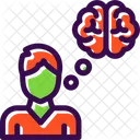 Counsel Counselor Counselling Icon