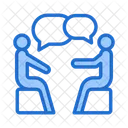 Counseling Guidance Support Icon