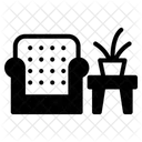 Counseling Room  Icon