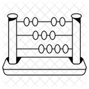 Count Technic Old Icon