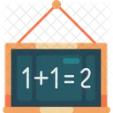 Count 112 Mathematics Icon