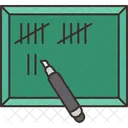 Count Election Poll Icon