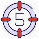 Count down  Icon