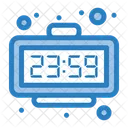 Count Down Clock Minute Icon