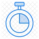 Count Down Timer Time Icon