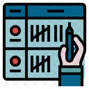 Count  Icon