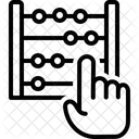 Count  Icon