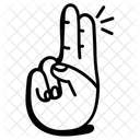 Count Two  Icon