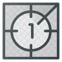 Countdown Timer Time Icon