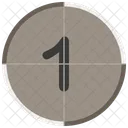Move Countdown One Icon