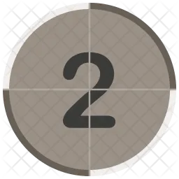 Countdown  Symbol