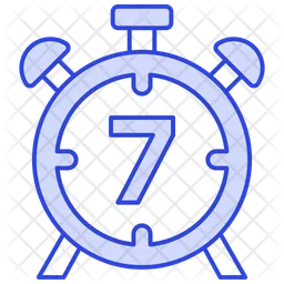 Countdown  Symbol