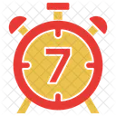 Countdown  Symbol