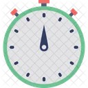 Timer Countdown Stopwatch Icon