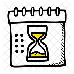 Countdown  Icon