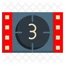 Countdown  Symbol