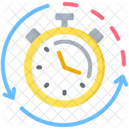 Countdown  Icon
