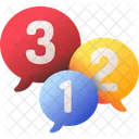 Countdown Timer Time Icon
