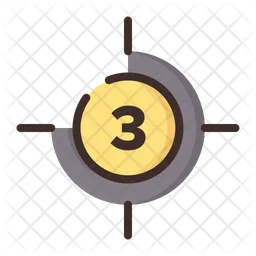 Countdown  Icon