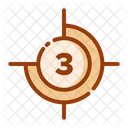 Countdown Icon