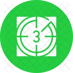 Countdown  Icon