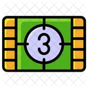 Countdown Mobile Timer Camera Timer Icon