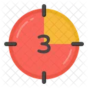 Film Countdown Countdown Timer Clock Countdown Icon