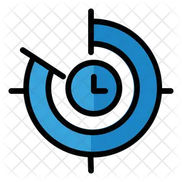 Countdown  Icon