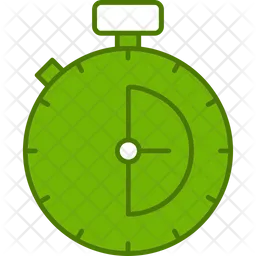 Countdown  Icon