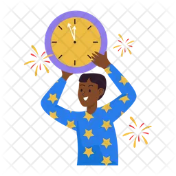 Countdown  Icon