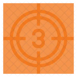 Countdown  Icon