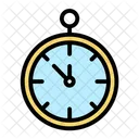 Countdown Timer Stopwatch Icon