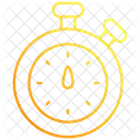 Countdown clock  Icon