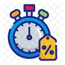 Countdown  Icon