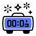 Countdown  Icon