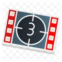 Countdown  Icon