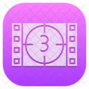 Countdown  Icon