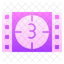 Countdown  Icon