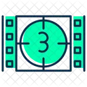 Countdown  Icon