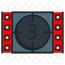 Countdown  Icon