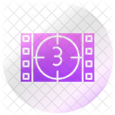 Countdown  Icon