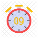 Countdown  Icon